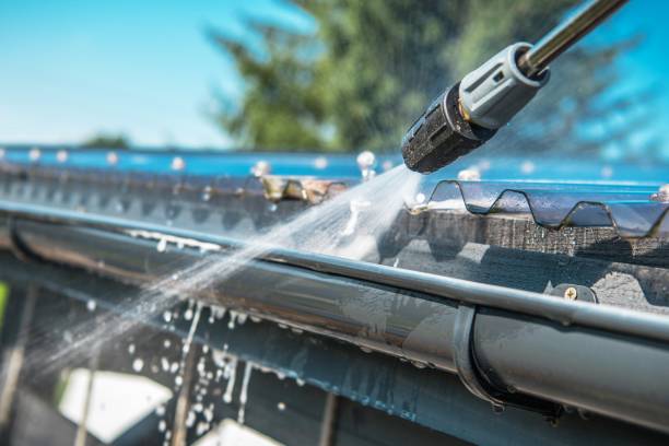 Best Affordable Power Washing  in Brooksi, DE