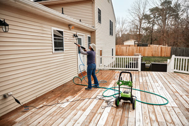Brookside, DE Pressure Washing Company