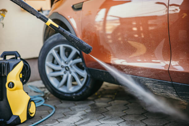 Best Local Pressure Washing Services  in Brooksi, DE