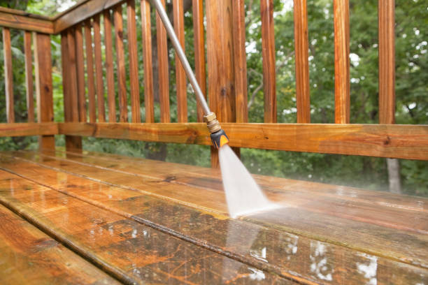Best Residential Pressure Washing Services  in Brooksi, DE