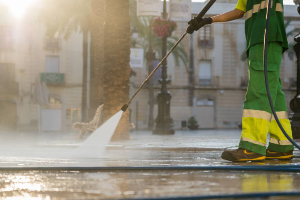 Best Fence Pressure Washing  in Brooksi, DE